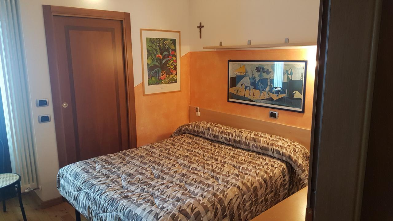 La Baita D'Oro Ristorante Residence Monteduro Ngoại thất bức ảnh