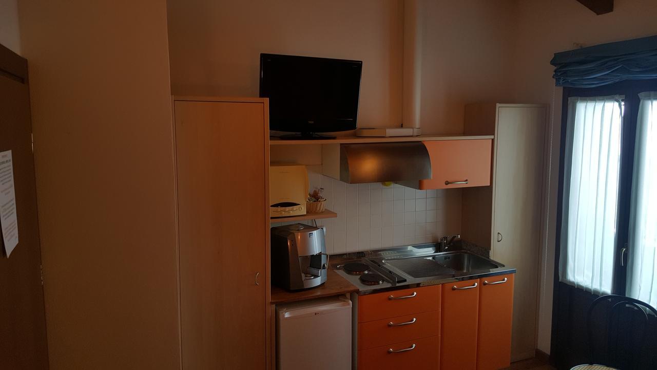 La Baita D'Oro Ristorante Residence Monteduro Ngoại thất bức ảnh