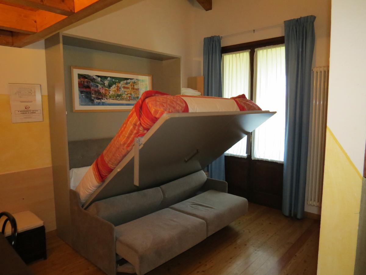 La Baita D'Oro Ristorante Residence Monteduro Ngoại thất bức ảnh